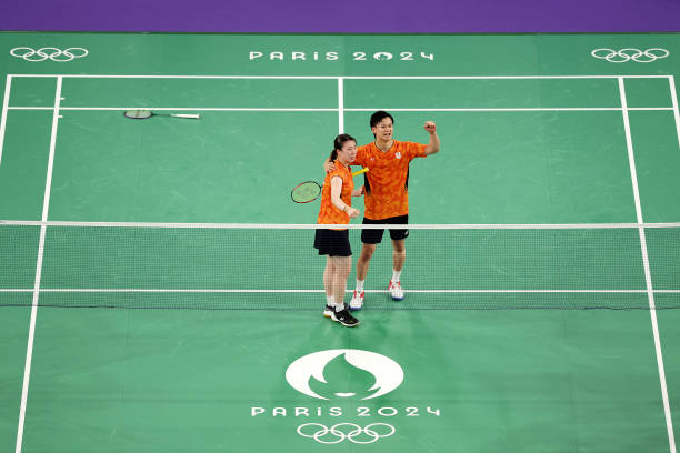 从零开始学羽毛球:如何快速上手并爱上这项运动?