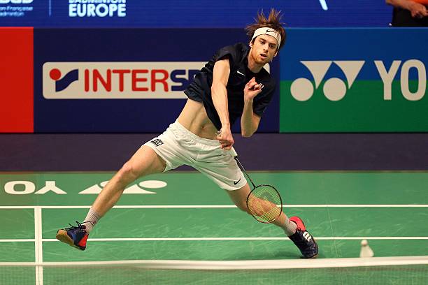 国羽今日出战时间表:陈雨菲、石宇奇领衔新加坡赛