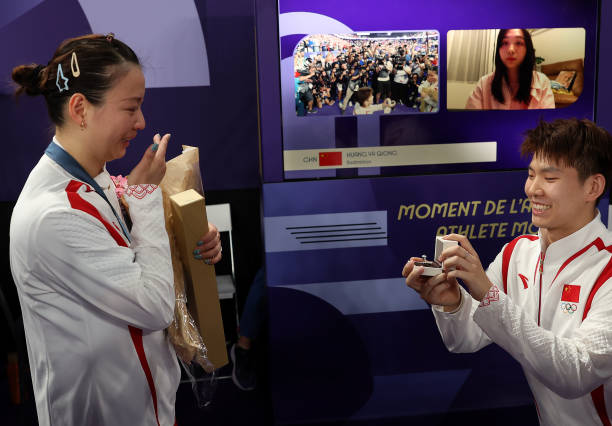 疫情阴影下的新加坡公开赛:赛事安全措施引关注