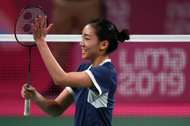 慢动作拆解林丹杀球:如何练就世界级暴力扣杀