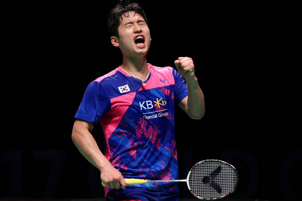 每天1小时羽毛球,10天瘦10斤的秘诀大公开