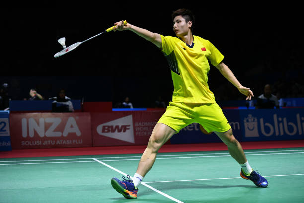 羽毛球发球常见错误盘点,避免这些动作才能得分不失误