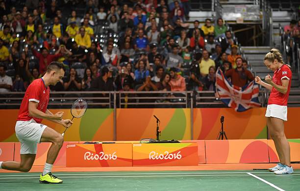 体育术语发音指南:羽毛球的正确读法