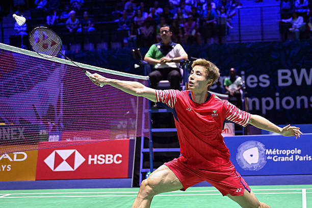 羽毛球场地画线教程:简单几步打造专业效果