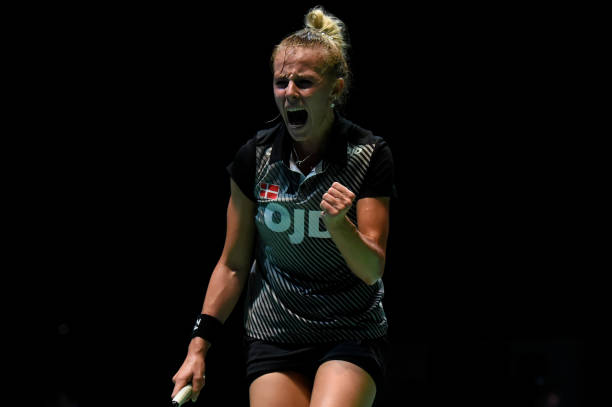 室内羽毛球场建设标准解读:场地尺寸与净高要求