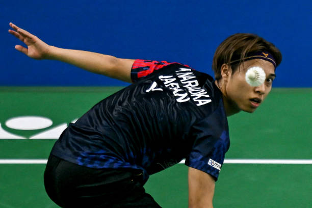 羽毛球规则、技巧与战术:100问全面指南