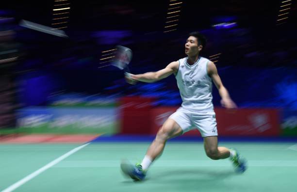 羽毛球规则测试与评估：课堂练习教案设计