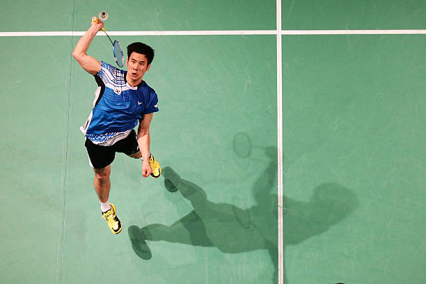 8U羽毛球拍适合你吗?对比4U,看看哪种更适合你的需求