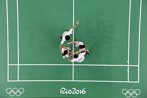 轻量+耐打!10款适合新手的入门级羽毛球拍性价比之王