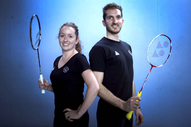 羽毛球移位与重心控制:稳定步伐的关键技巧