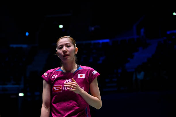 羽毛球停顿技巧图解:提升比赛节奏掌控力