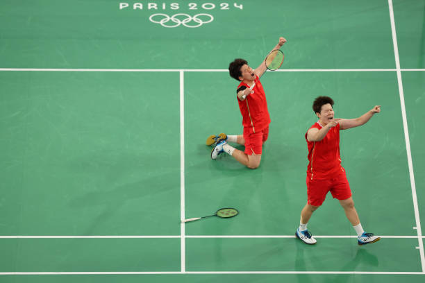 从零开始!儿童羽毛球基础动作教学指南