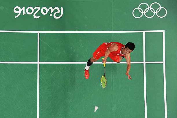 避坑指南!买羽毛球拍前必须知道的5个关键点