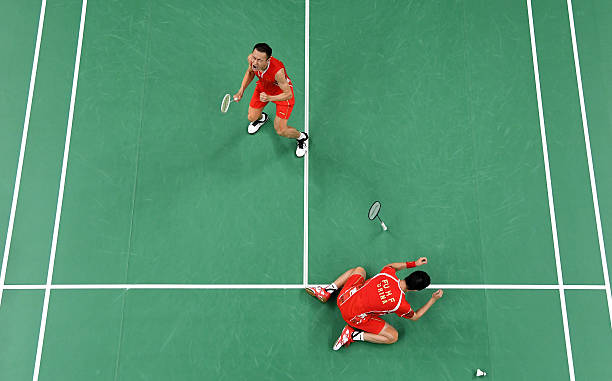 青春飞扬!2021年全国青少年羽毛球赛报名正式启动