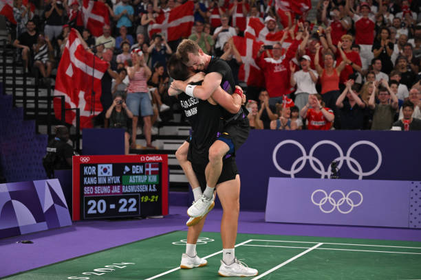 快速提升羽毛球扣杀能力的7个高效练习