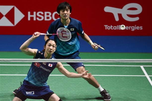 羽毛球发球入门到精通 - 系统化视频教程大全