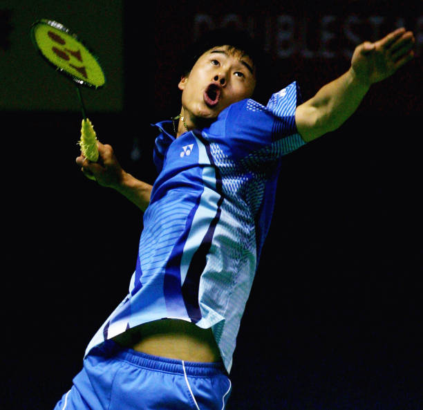 羽毛球比赛场地边界线宽度解析:避免犯规的关键