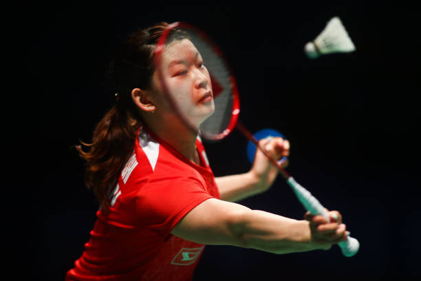 张硕羽毛球教学:如何提升你的扣杀威力