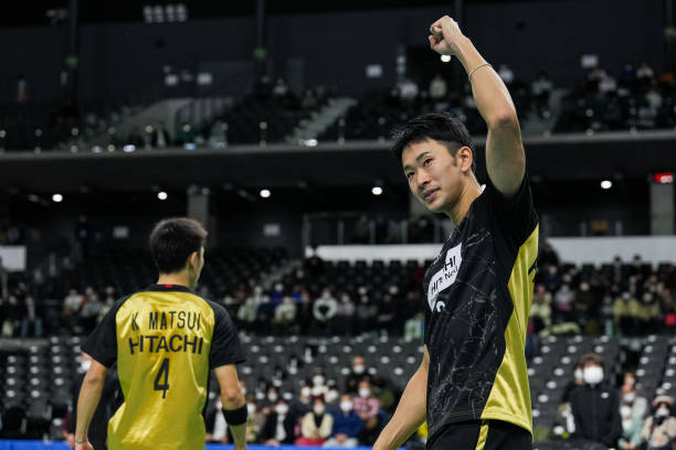 亚洲VS欧洲:羽毛球男单冠军地域分布及趋势分析