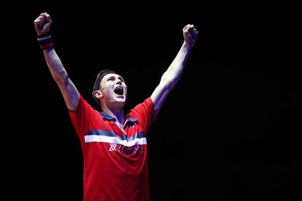 避坑指南:买羽毛球拍时最容易忽略的3个细节