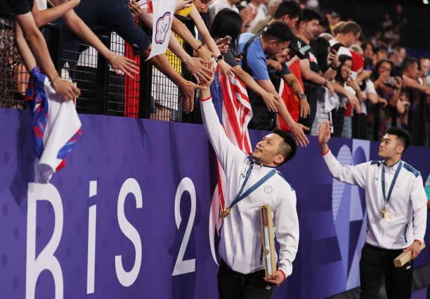 新加坡羽毛球公开赛:手机/电视/电脑多端观赛指南