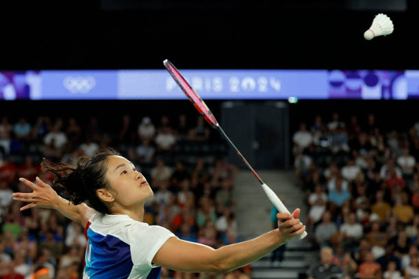 黄雅琼的爱情时间线:那些奖牌背后的心动时刻