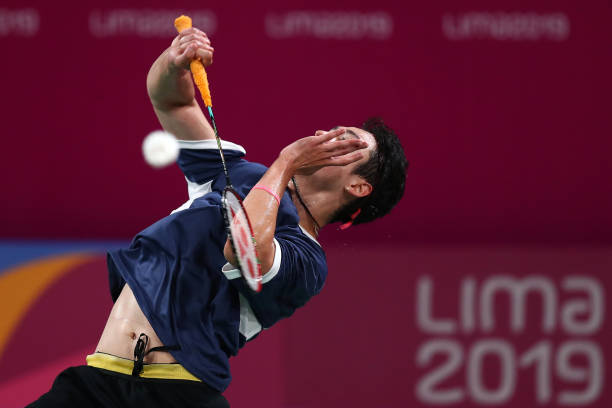 羽毛球单打场地宽度:规则与实际应用