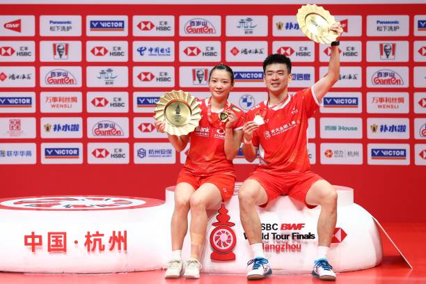 威臣羽毛球拍性价比高吗?看看它在行业中的排名!