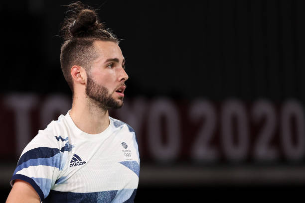 谌龙杯羽毛球公开赛比赛时间出炉,球迷速速收藏!