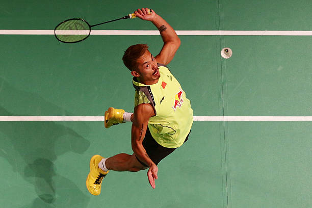 高性价比羽毛球拍推荐：耐用又实惠的TOP5