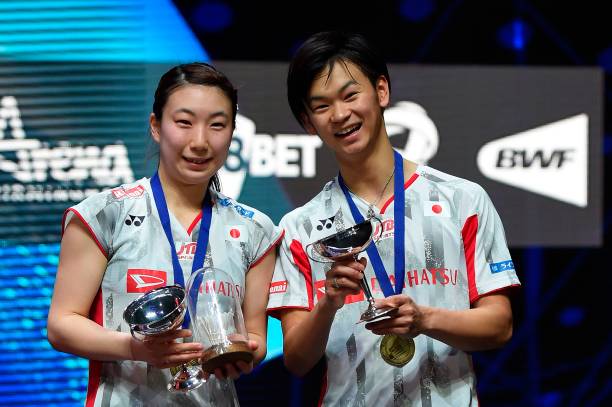 5-12岁儿童羽毛球教学:趣味基础训练