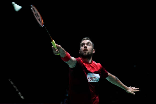 从零开始学高远球:图解版基础步伐训练指南