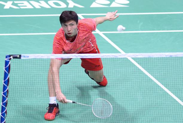 羽毛球双打Head to Head：默契配合与战术执行的制胜法则