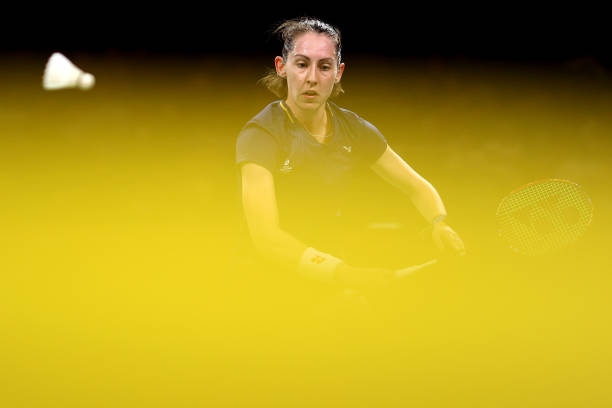 志田千阳超话 | 独家专访:从青涩少女到羽坛女神的成长之路