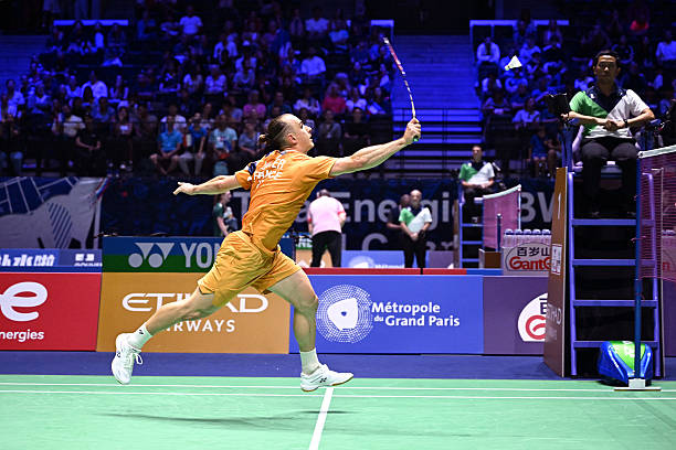 从简约到高端：羽毛球用品店装修效果图全解析