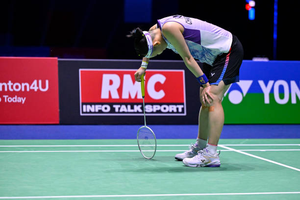 黄雅琼的体重管理之道：如何保持赛场上的最佳状态？