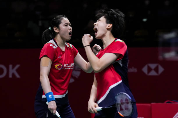 从球拍磅数看志田千阳的打法特点