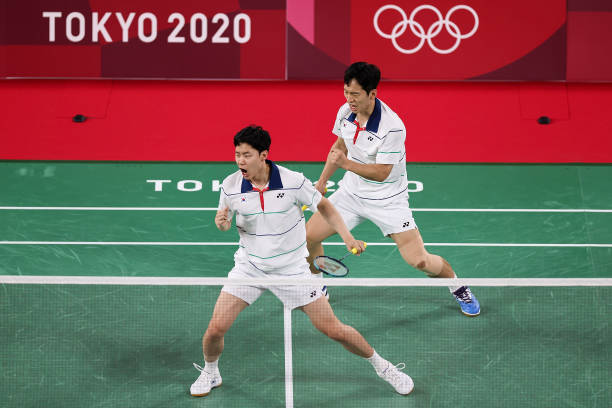 谌龙在国羽男单的地位如何?能否接班林丹?