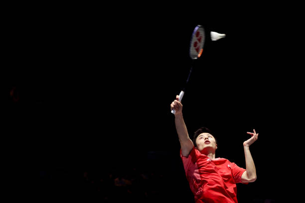 拒绝高价智商税!这些平价羽毛球拍性能不输大牌