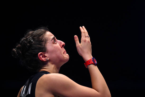 挥拍之间,热爱无限——我的羽毛球故事