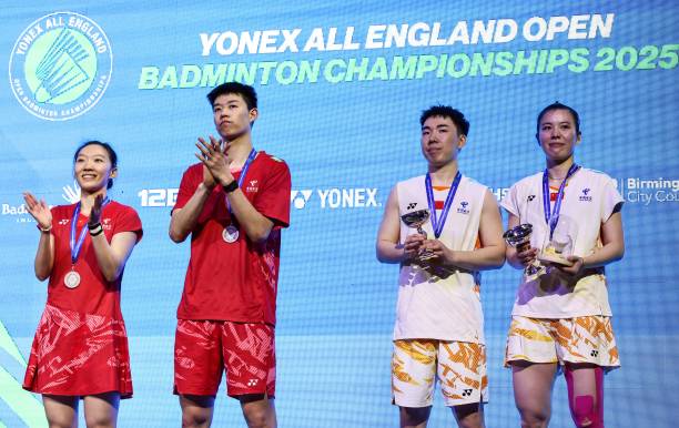 高远球的步伐:从基础到进阶的完整指南