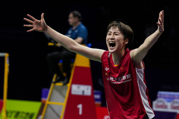 学生党福音！10款适合女生的平价羽毛球拍测评