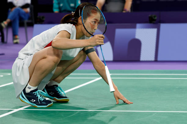 羽毛球拍参数看不懂?一文帮你轻松搞懂!