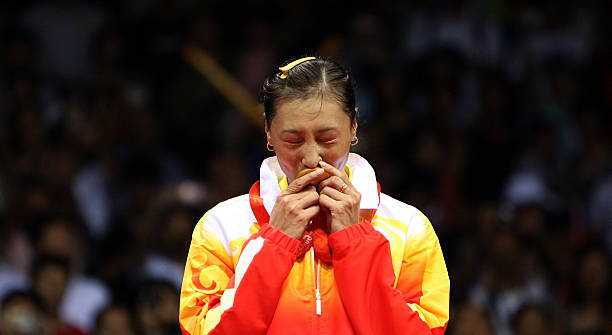 羽毛球录播频道:每日更新,带你领略羽坛风云