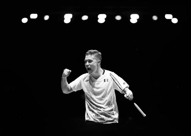 羽毛球规则:暂停时长对比赛节奏的影响