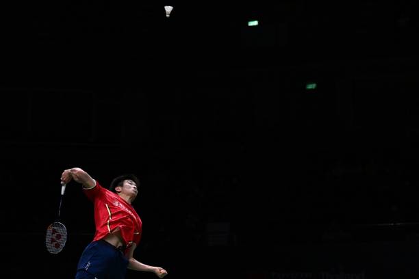 单打和双打发球线一样吗?发球规则对比