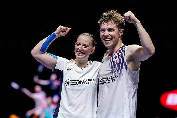 thwack羽毛球拍 vs 其他品牌:性能对比