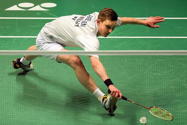 历届羽毛球世锦赛双打冠军盘点:黄金搭档的荣耀之路