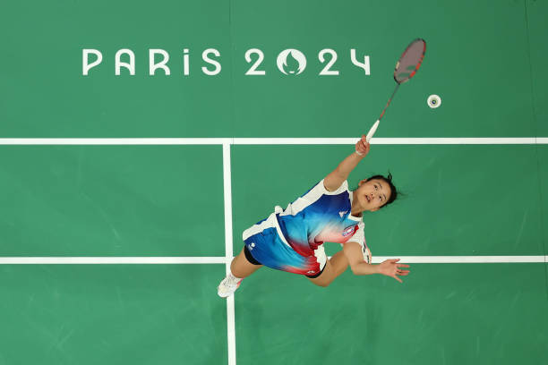 教科书式示范：林丹杀球动作分解高清组图（含技术分析）