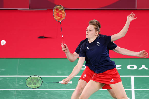 陈雨菲状态火热，2-0击败李美妙延续连胜势头